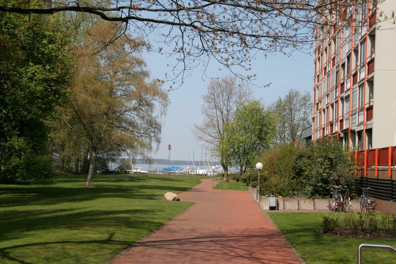 Ferienpark Steinhude - Neptun 115 Wunstorf Luaran gambar