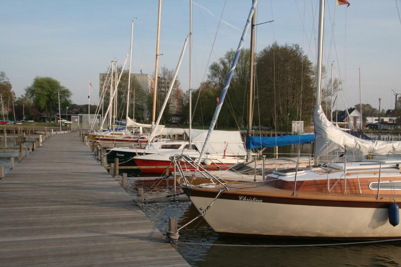 Ferienpark Steinhude - Neptun 115 Wunstorf Luaran gambar